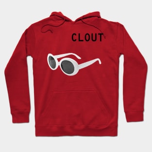 Clout Goggles Hoodie